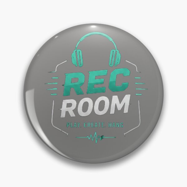 Item preview, Rec Room designed and sold by BoomStic4ers1.