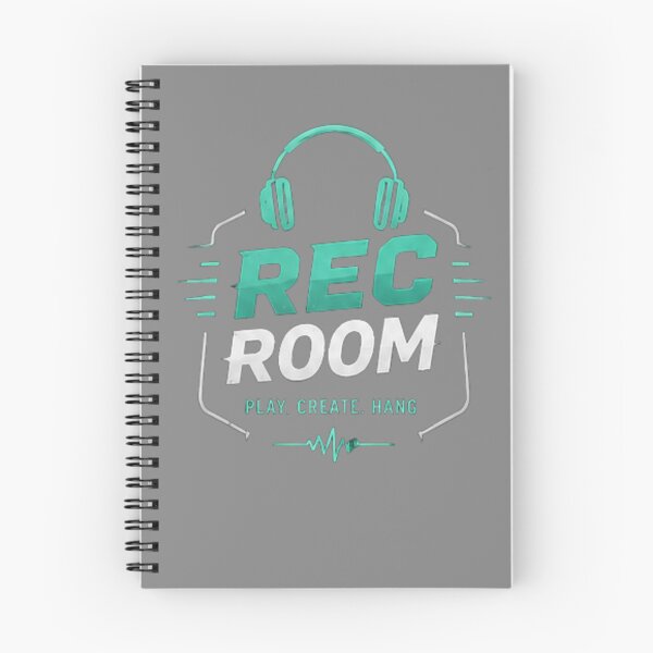 Item preview, Rec Room designed and sold by BoomStic4ers1.