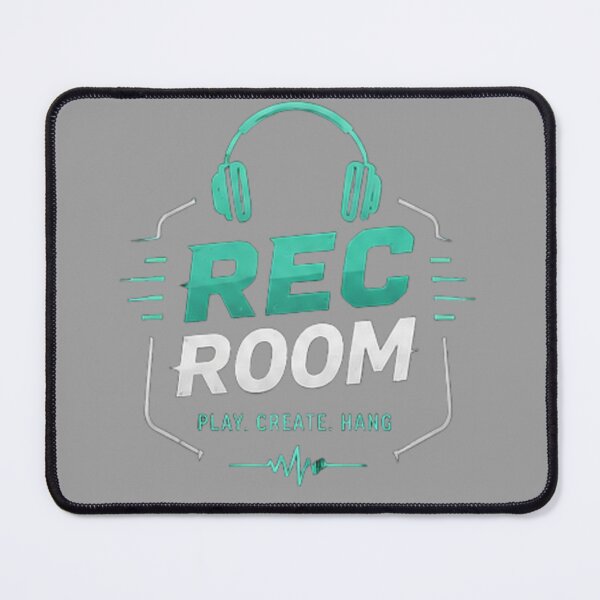 Item preview, Rec Room designed and sold by BoomStic4ers1.