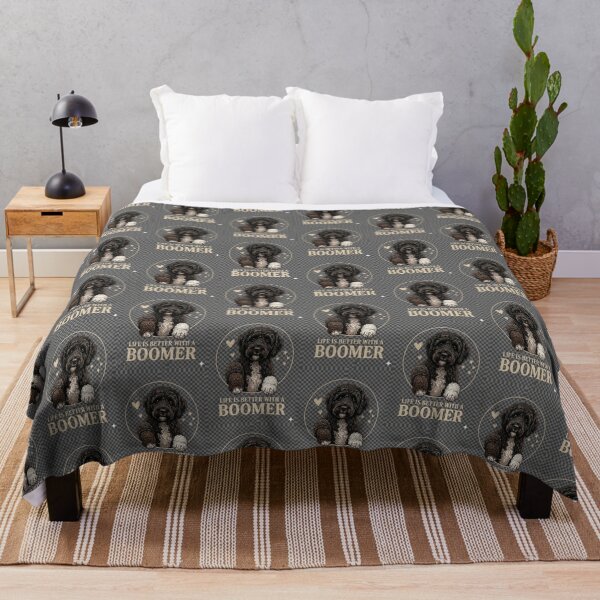 Item preview, Vintage Dog Love boomer Shirt – Dog Giant Heart Retro Pet Lover Gift designed and sold by Hookesmode.