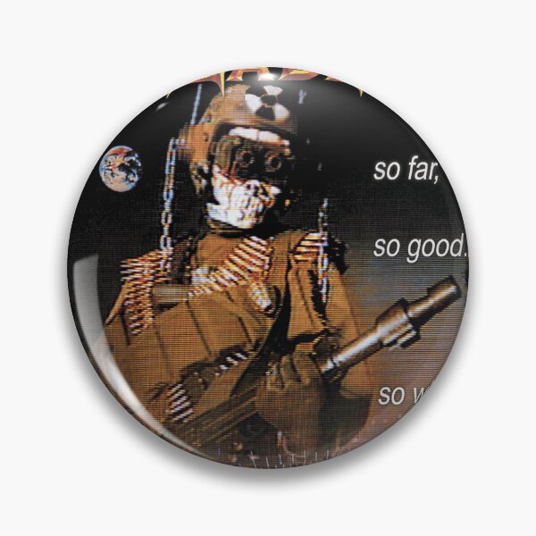 Item preview, Megadeth So Far So Good So What Album designed and sold by ToyaVitoricu.
