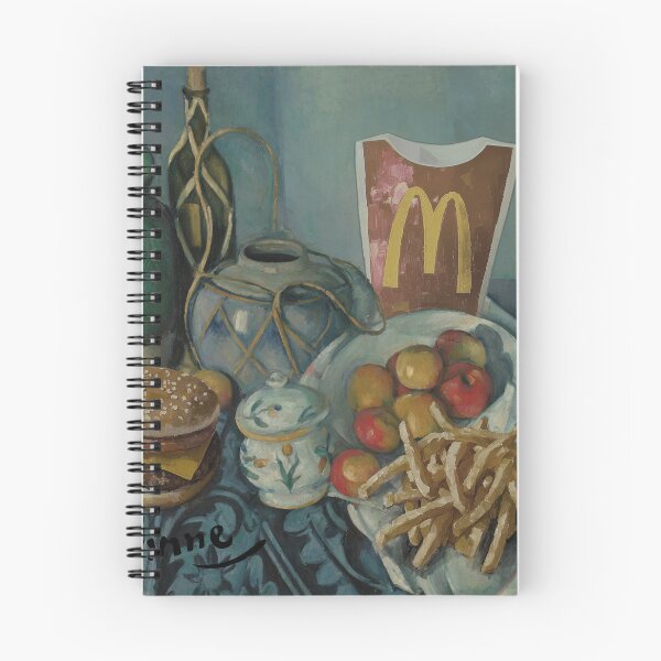 Item preview, impressionism fun art designed and sold by HappyLuckyJoy.