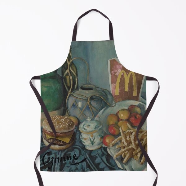Item preview, impressionism fun art designed and sold by HappyLuckyJoy.