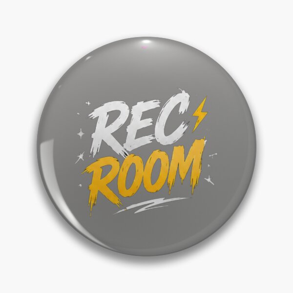 Item preview, Rec Room designed and sold by BoomStic4ers1.