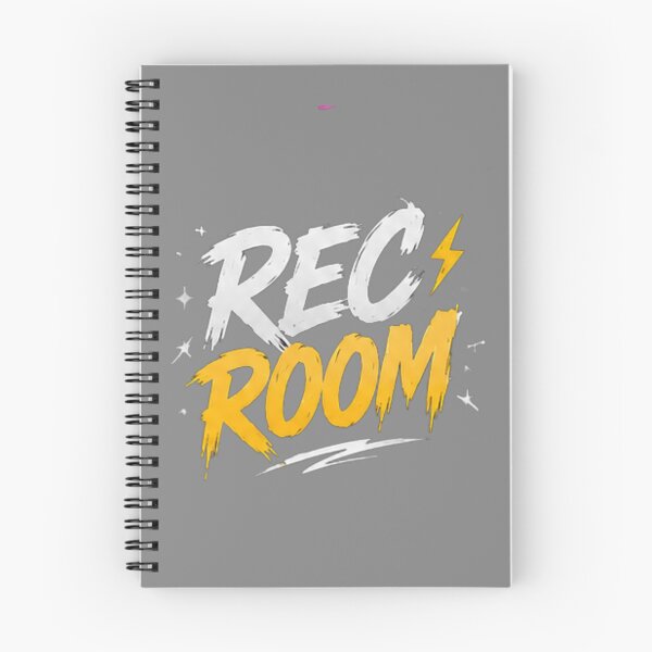 Item preview, Rec Room designed and sold by BoomStic4ers1.