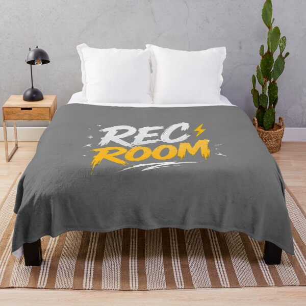 Item preview, Rec Room designed and sold by BoomStic4ers1.