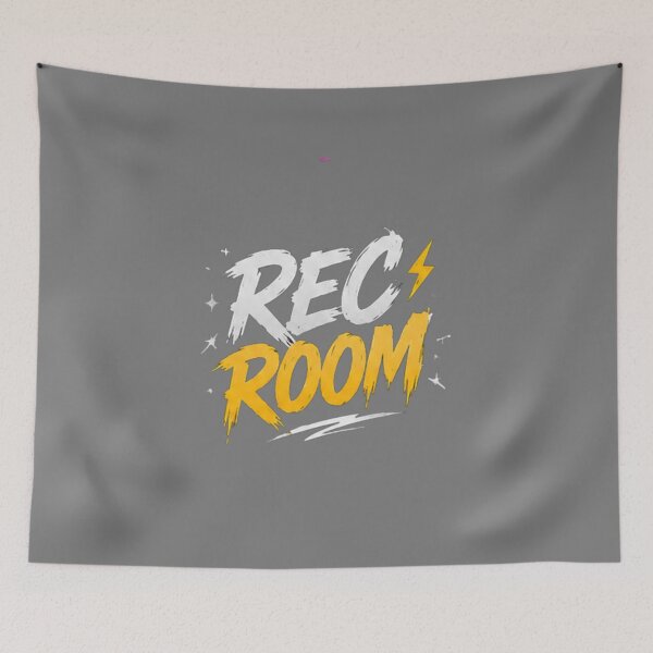 Item preview, Rec Room designed and sold by BoomStic4ers1.