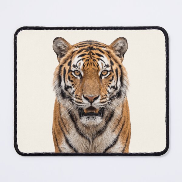 Item preview, Cute Tiger for Tiger lovers designed and sold by RareLavender.