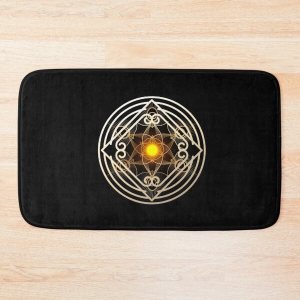 Item preview, Copy of Copy of Copy of The Call of Gaia:Magic  Goldfish designed and sold by InessaKim-Art.