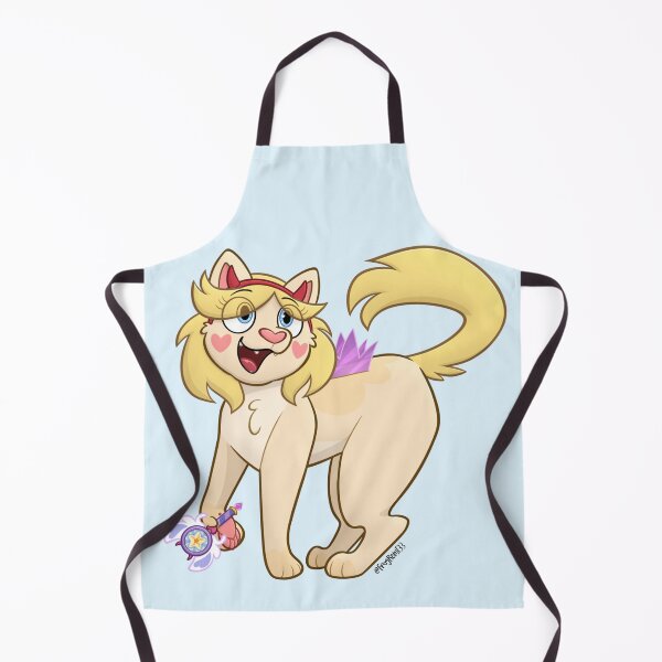 Item preview, Star Butterfly - Catified! designed and sold by FrogRemi33.