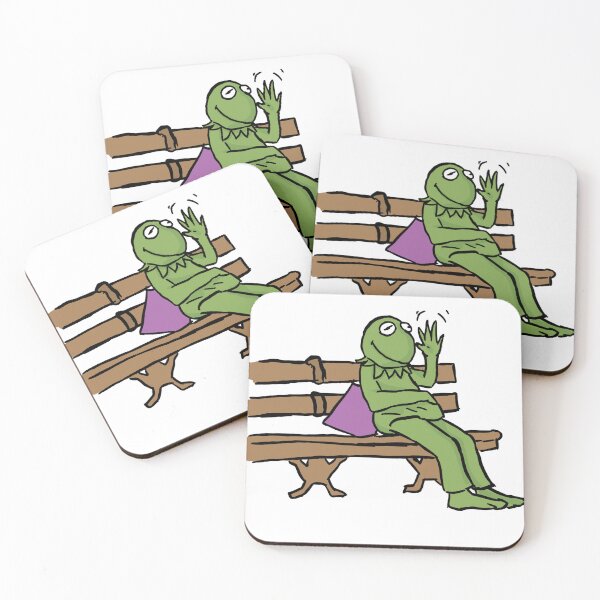 Item preview, The frog on the bench designed and sold by matan kohn.