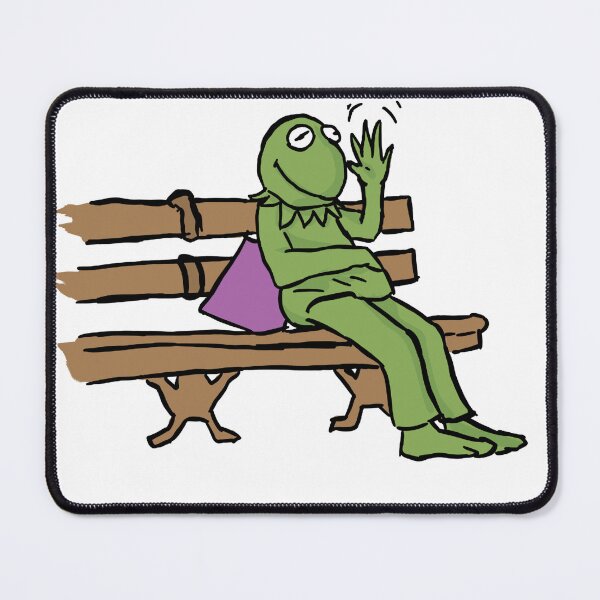 Item preview, The frog on the bench designed and sold by matan kohn.