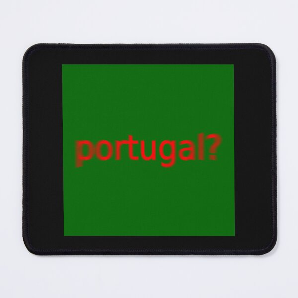 Item preview, Portugal Country World Cup Football Winners 2026 designed and sold by Doctor Schtrudel.