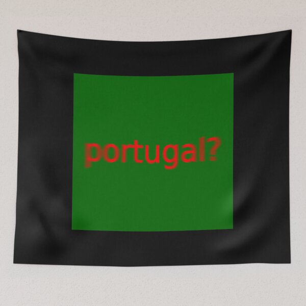 Item preview, Portugal Country World Cup Football Winners 2026  designed and sold by Doctor Schtrudel.