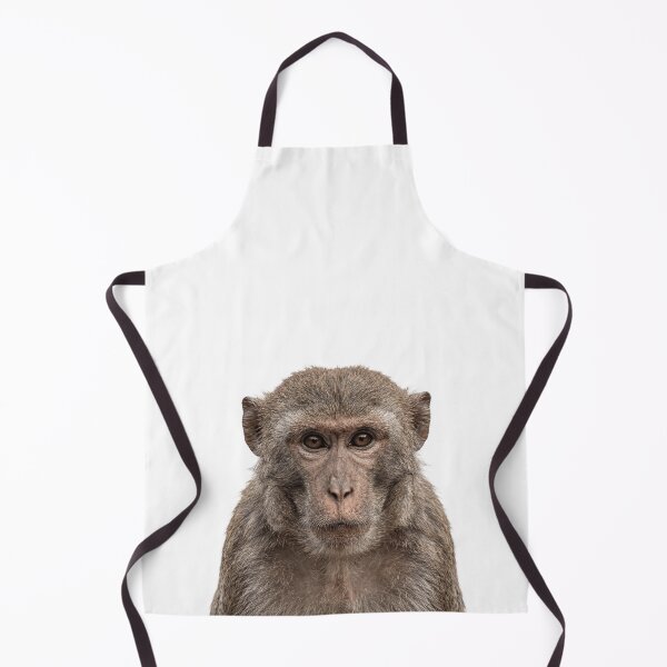 Item preview, Cute Monkey for Monkey lovers designed and sold by RareLavender.