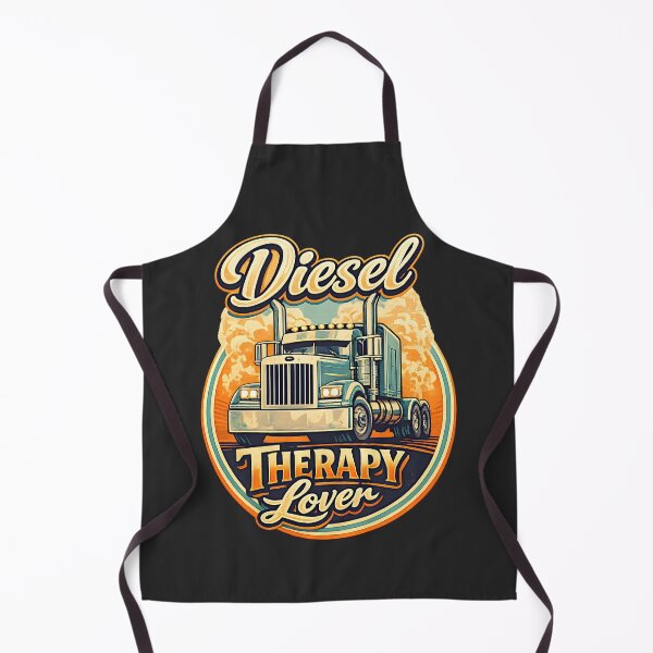Item preview, Diesel Therapy Lover Design designed and sold by FilBlue.