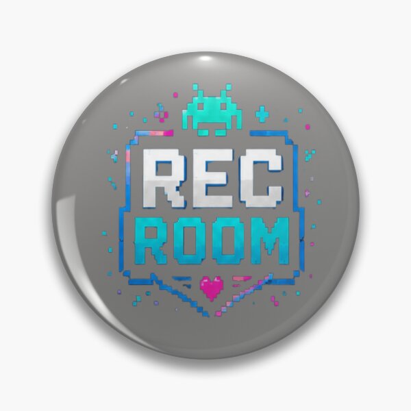 Item preview, Rec Room designed and sold by BoomStic4ers1.