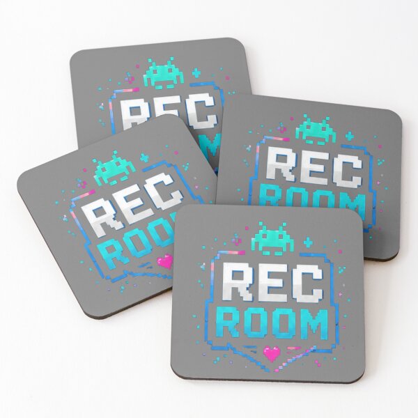 Item preview, Rec Room designed and sold by BoomStic4ers1.
