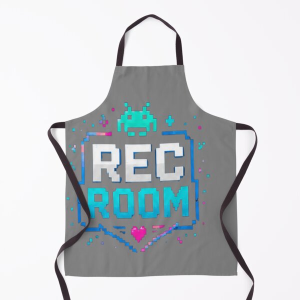 Item preview, Rec Room designed and sold by BoomStic4ers1.