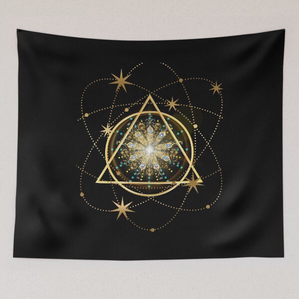 Item preview, Copy of Copy of Copy of Copy of The Call of Gaia:Magic  Goldfish designed and sold by InessaKim-Art.