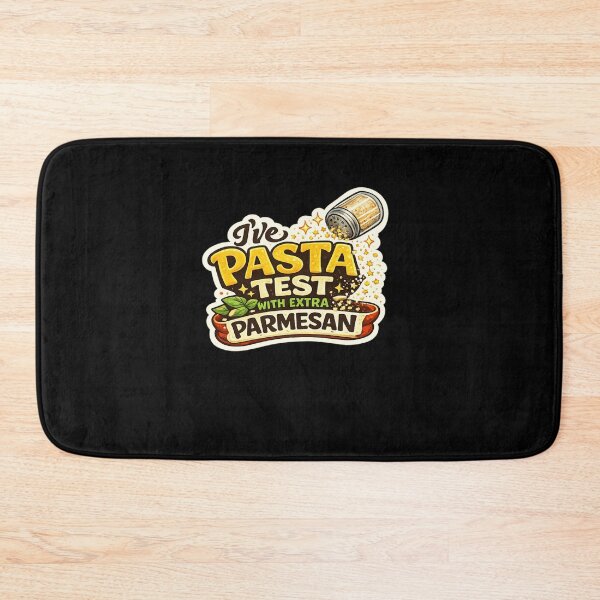 Item preview, Exam time Pasta Pun designed and sold by italianfoodpuns.