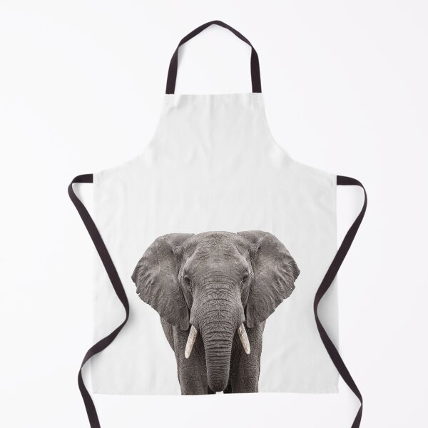 Item preview, Cute Elephant for Elephant lovers designed and sold by RareLavender.