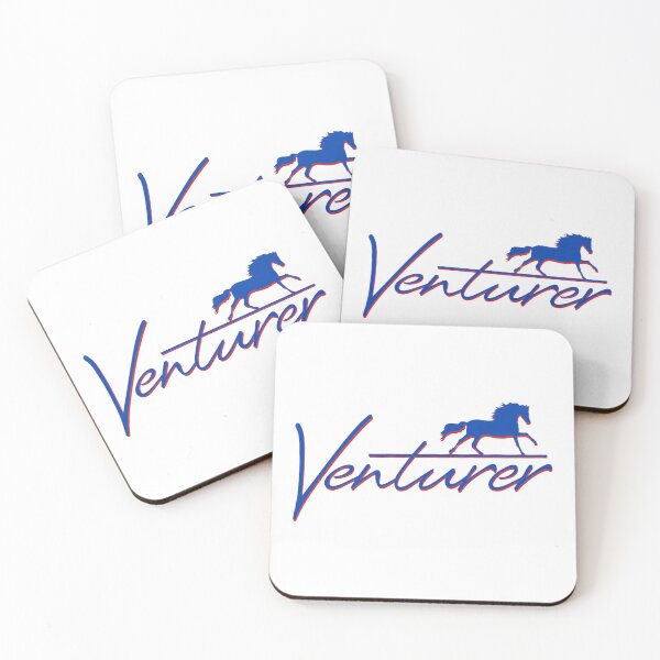 Item preview, Venturer designed and sold by StarryMason.