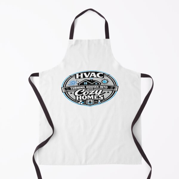 Item preview, HVAC Technician Comfort Control Logo - Hearting and Cooling & home Climate Design designed and sold by FrozenHeat97.