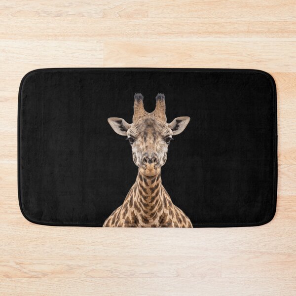 Item preview, Cute Giraffe for Giraffe lovers designed and sold by RareLavender.
