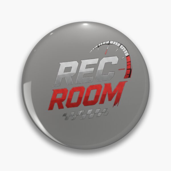 Item preview, Rec Room designed and sold by BoomStic4ers1.