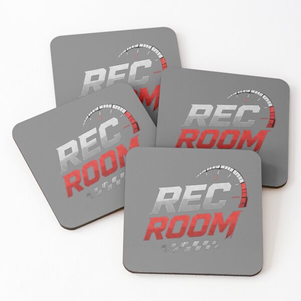 Item preview, Rec Room designed and sold by BoomStic4ers1.