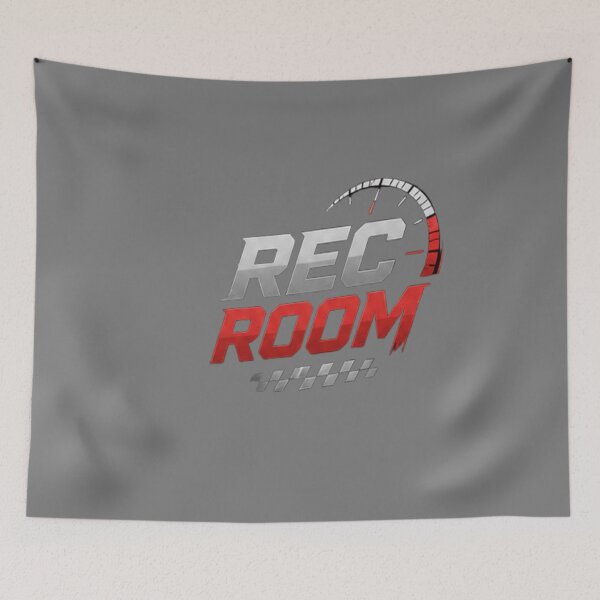 Item preview, Rec Room designed and sold by BoomStic4ers1.