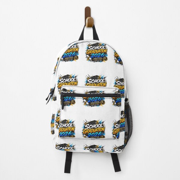 Item preview, School Graduation 2026 designed and sold by AchraffPrint.