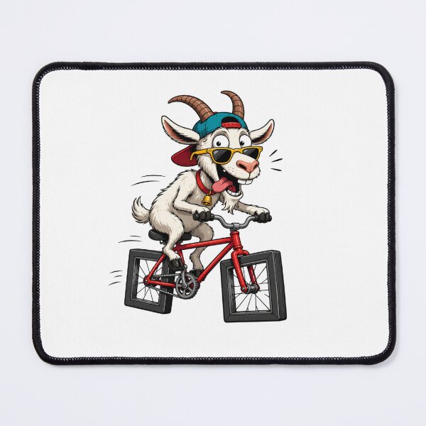 Item preview, Crazy Animals – Ride Like Nobody's Watching designed and sold by KaSenArt26.
