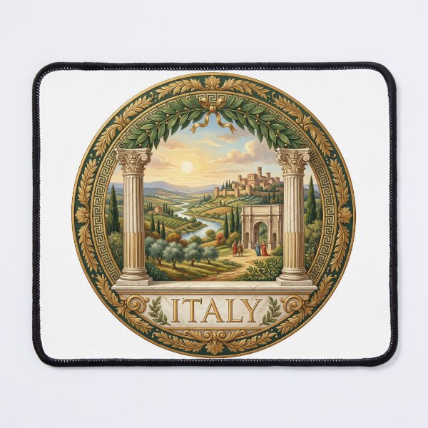 Item preview, Italy Ancient Rome designed and sold by M4nulas.