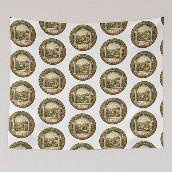 Item preview, Italy Ancient Rome designed and sold by M4nulas.