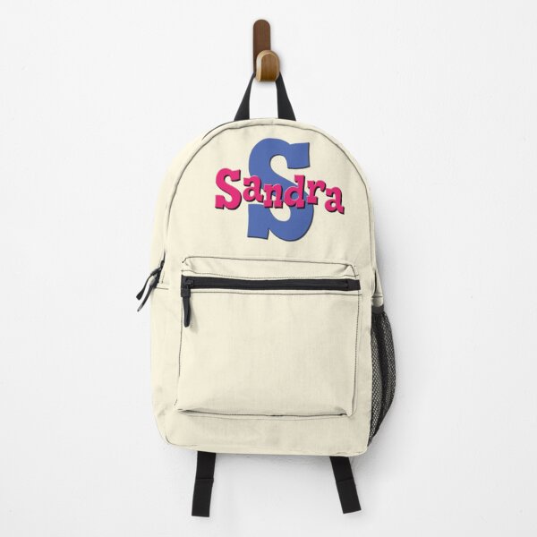 Item preview, S is for Sandra, Girl’s and Woman's Name and Initial designed and sold by CharlottePlaceArt.