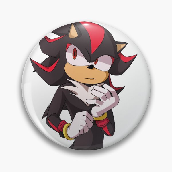 Item preview, Shadow the Hedgehog designed and sold by LizzardKinggg.