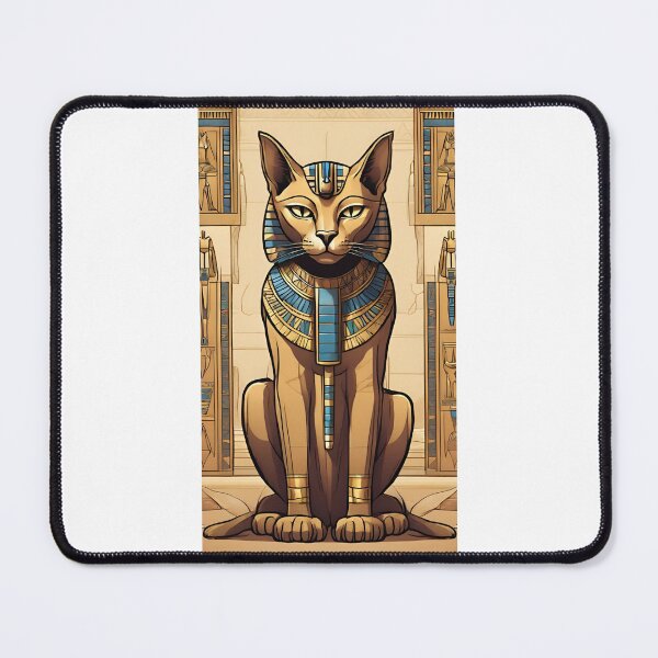 Item preview, Pharaonic Cat designed and sold by Mollar101.