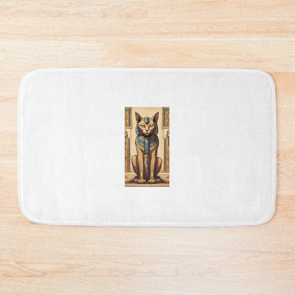 Item preview, Pharaonic Cat designed and sold by Mollar101.