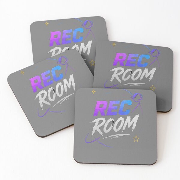 Item preview, Rec Room designed and sold by BoomStic4ers1.