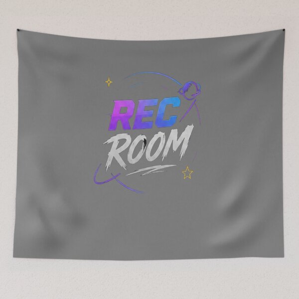 Item preview, Rec Room designed and sold by BoomStic4ers1.