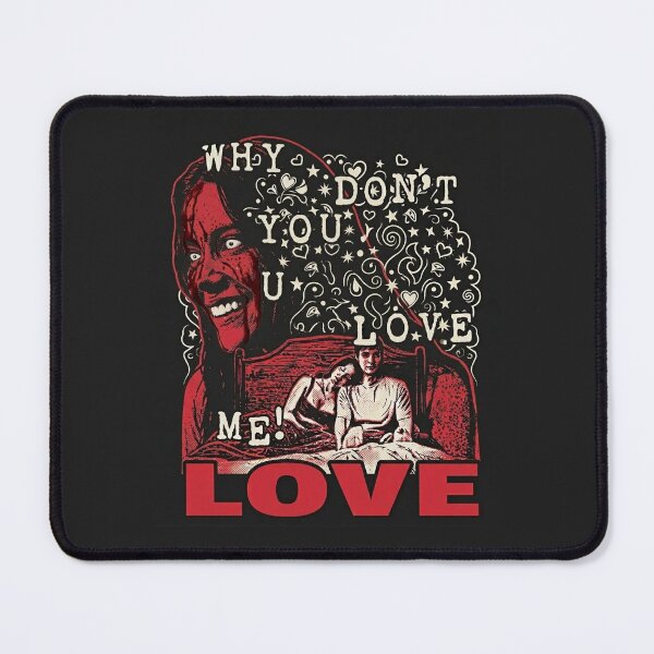 Item preview, Obsession Movie Horror designed and sold by Splinter300.