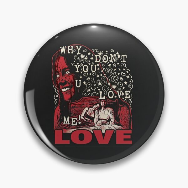 Item preview, Obsession Movie Horror designed and sold by Splinter300.