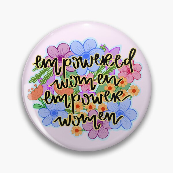 Item preview, Empowered Women designed and sold by she who creates.