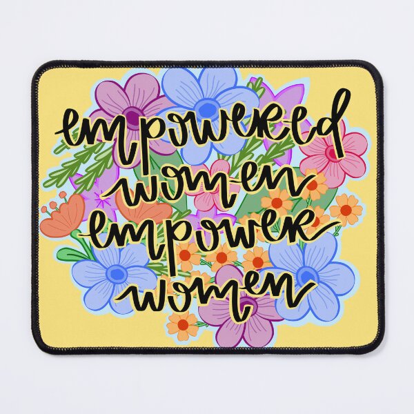 Item preview, Empowered Women designed and sold by she who creates.