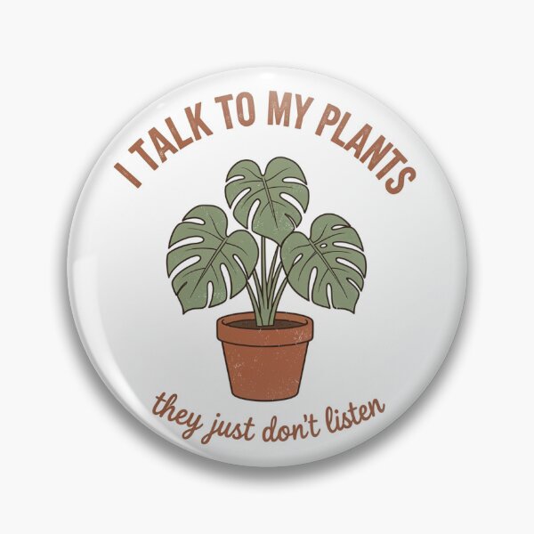 Item preview, I Talk To My Plants Shirt | Funny Gardening Gift | Plant Lover Tee | Plant Mum Gift UK | Houseplant Shirt designed and sold by Exclusive-Marma.