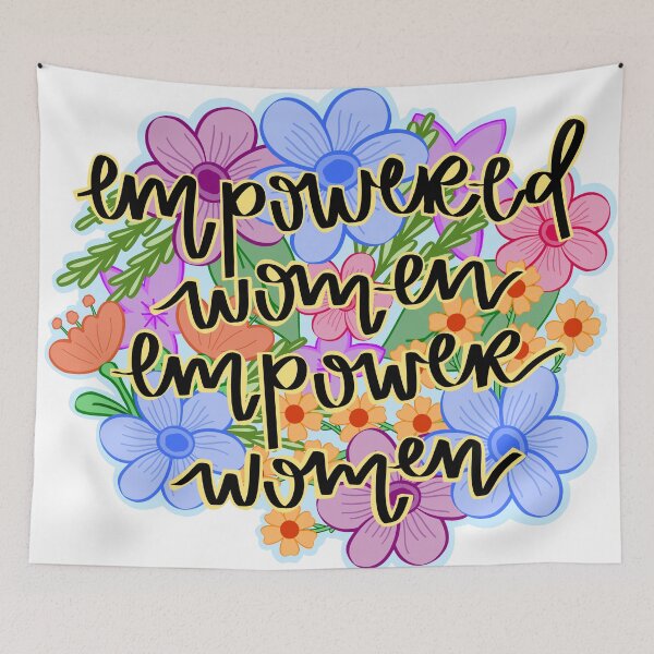 Item preview, Empowered Women designed and sold by she who creates.