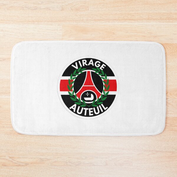 Item preview, PSG Virage Auteuil designed and sold by TMTD Productions.