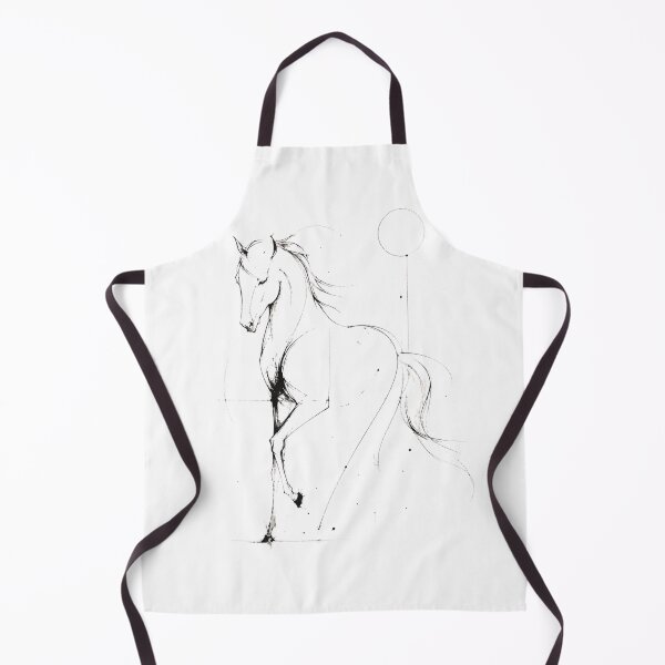 Item preview, Celestial Stallion - Spirit of Freedom designed and sold by filou designs.